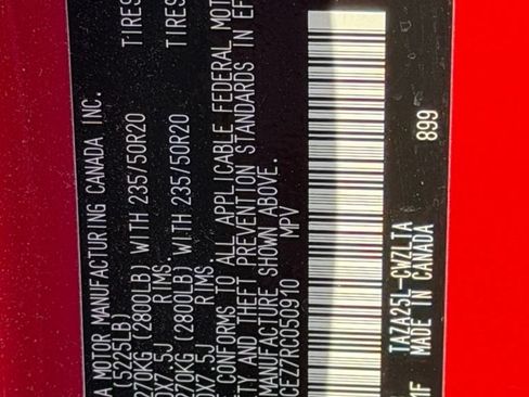 Used 2024 Lexus NX 350 F Sport AWD/4WD image 46