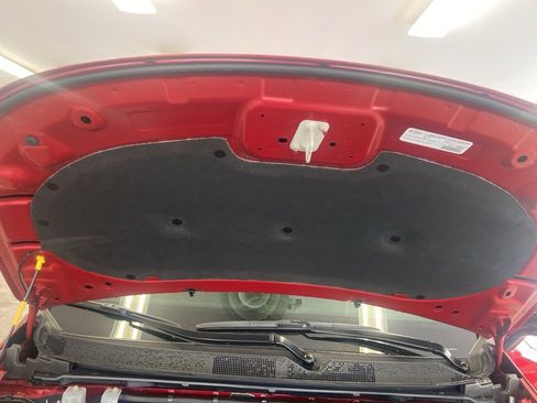 New 2026 Chrysler Voyager LX image 22