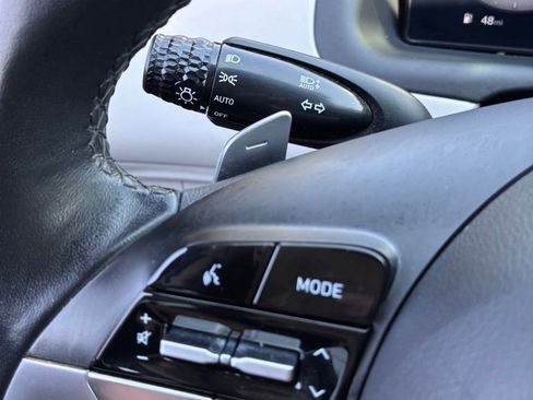 Used 2023 Hyundai Tucson Limited w/ Cargo Package image 28