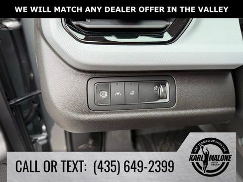 New 2027 Chevrolet Bolt LT w/ Comfort Package FWD image 15