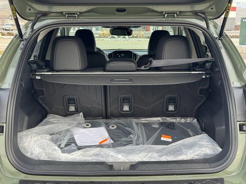 New 2026 Subaru Crosstrek 2.5i Limited w/ Popular Package #3A image 11