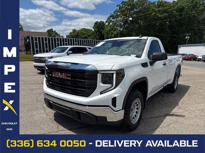 Used 2026 GMC Sierra 1500 Pro