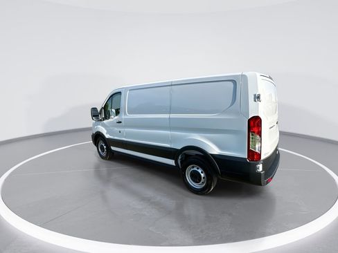 New 2025 Ford Transit 150 Low Roof image 6