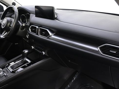 Used 2021 MAZDA CX-5 Touring w/ Touring Preferred SV Package image 16