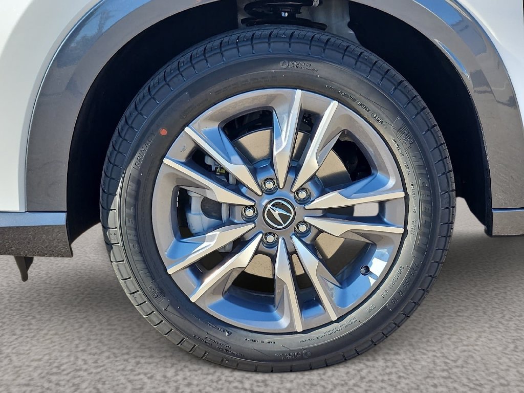 New 2026 Acura ADX FWD image 10