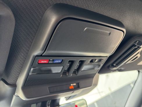 New 2026 Subaru Outback Limited XT image 24