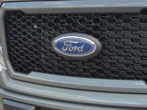 Used 2020 Ford F150 XLT w/ Equipment Group 302A Luxury AWD/4WD image 12