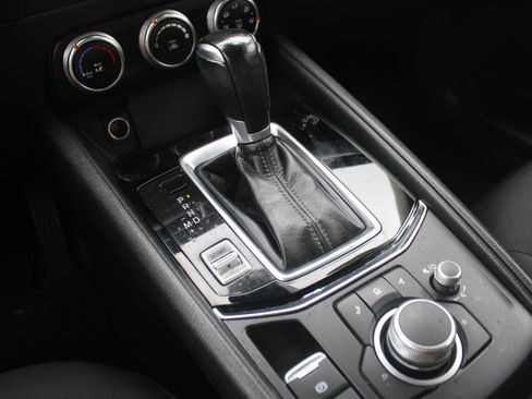 Used 2022 MAZDA CX-5 AWD 2.5 S image 12