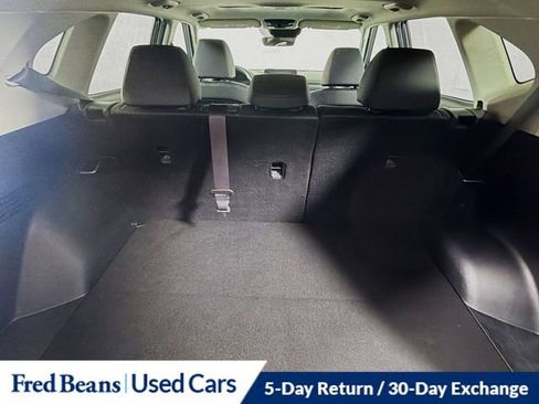 Used 2021 Kia Seltos EX AWD/4WD image 32