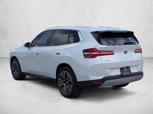 Used 2026 BMW X3 xDrive30i w/ Premium Package AWD/4WD image 8
