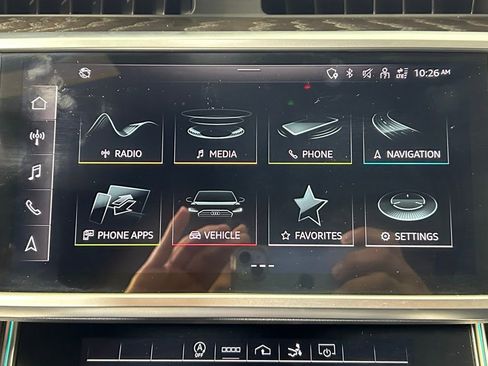 Used 2022 Audi A7 3.0T Premium Plus w/ Premium Plus image 20