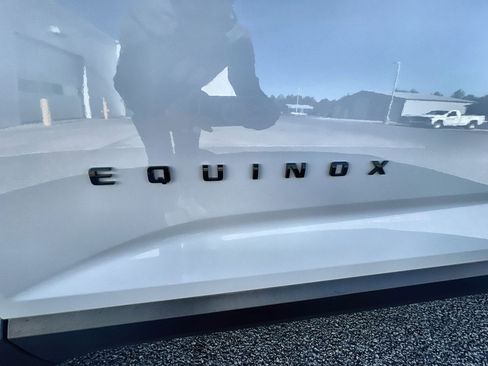 New 2026 Chevrolet Equinox ACTIV image 63