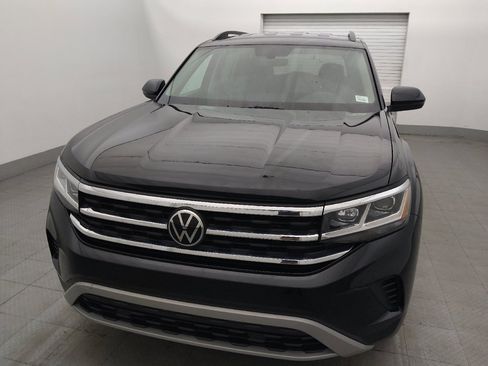 Used 2021 Volkswagen Atlas S FWD image 15