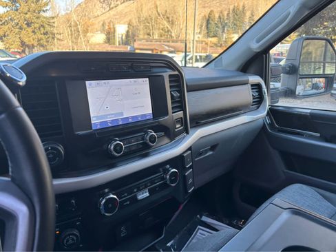 Used 2023 Ford F150 XLT w/ Equipment Group 301A Mid image 23