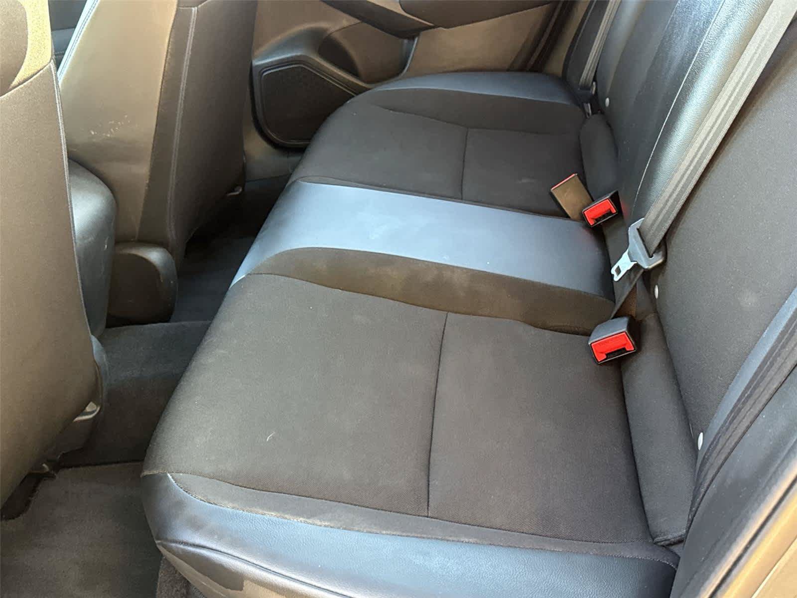 Used 2022 Honda Civic Sport image 12
