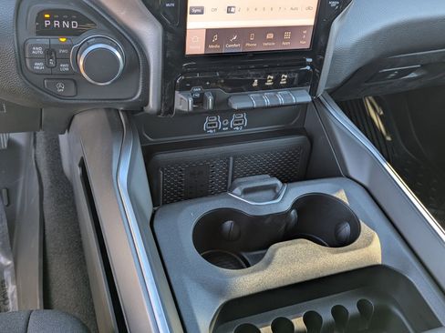 New 2026 RAM 1500 Big Horn image 18