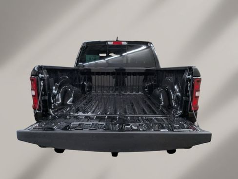 New 2026 RAM 1500 Laramie w/ Night Edition image 26