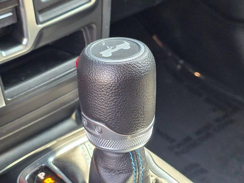 Used 2023 Jeep Wrangler Unlimited Rubicon 4xe w/ Cold Weather Group image 43