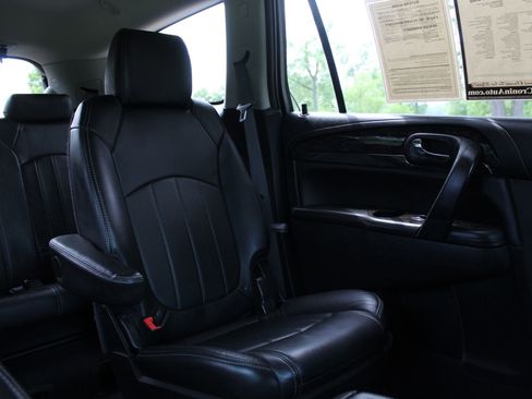 Used 2013 Buick Enclave Leather FWD image 14