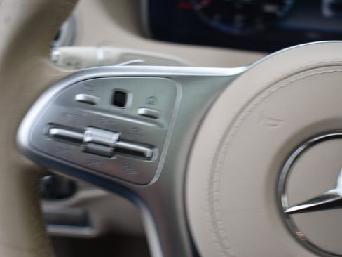 Used 2020 Mercedes-Benz S 450 4MATIC Sedan image 15