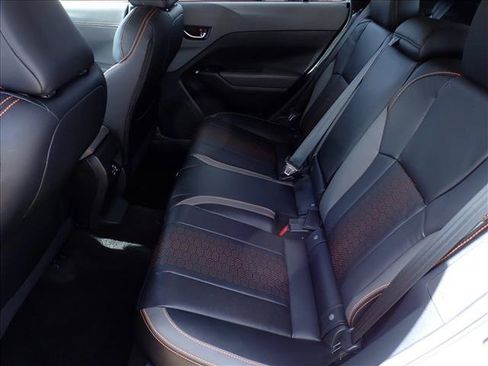 Used 2026 Subaru Crosstrek 2.5i Limited AWD/4WD image 9