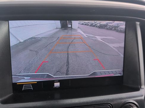 Certified 2021 GMC Canyon AT4 AWD/4WD image 32