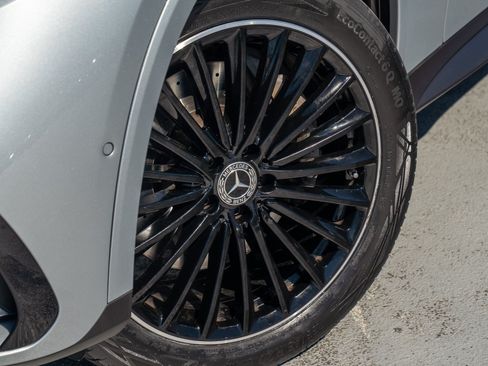 Certified 2025 Mercedes-Benz GLC 350e 4MATIC image 11