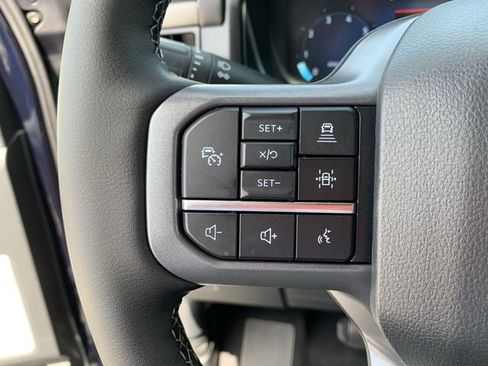 New 2025 Ford F150 Lariat w/ Equipment Group 502A High image 31