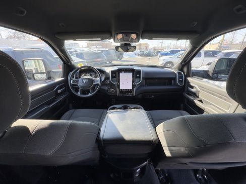 Certified 2024 RAM 2500 Big Horn w/ Night Edition image 26