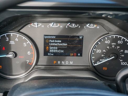 New 2024 Ford F250 XL w/ XL Chrome Package image 22