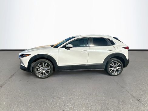Used 2021 MAZDA CX-30 FWD 2.5 S w/ Premium Package image 4