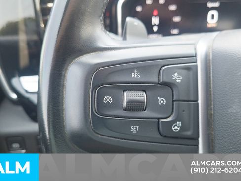 Used 2025 GMC Sierra 1500 Elevation w/ Elevation Premium Package AWD/4WD image 30