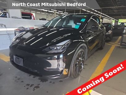Used 2023 Tesla Model Y Performance