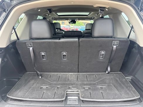 Used 2023 Honda Pilot Elite image 46