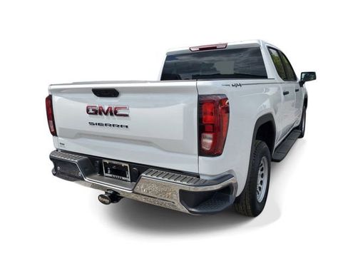 New 2026 GMC Sierra 1500 Pro w/ Pro Value Package AWD/4WD image 5