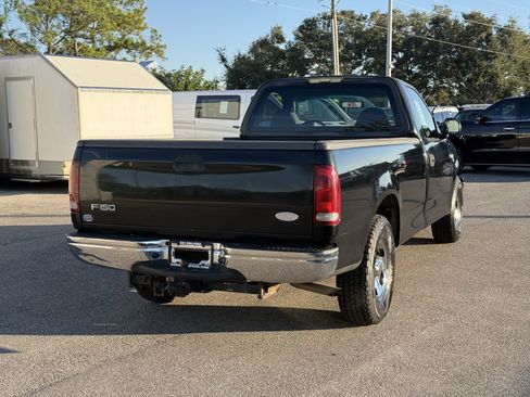 Used 2002 Ford F150 XL image 4