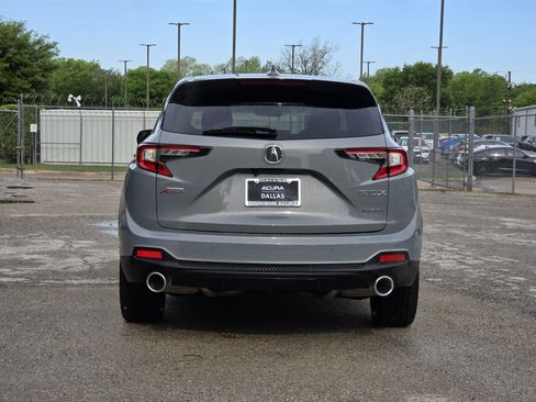 Certified 2026 Acura RDX A-Spec AWD/4WD image 7