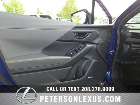 Used 2024 Subaru Crosstrek 2.5i Wilderness AWD/4WD image 20
