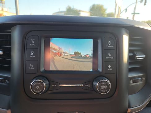 Used 2021 RAM 4500 Tradesman w/ Chrome Appearance Group RWD image 22