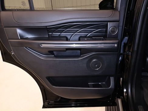 Certified 2021 Ford Expedition Platinum AWD/4WD image 15