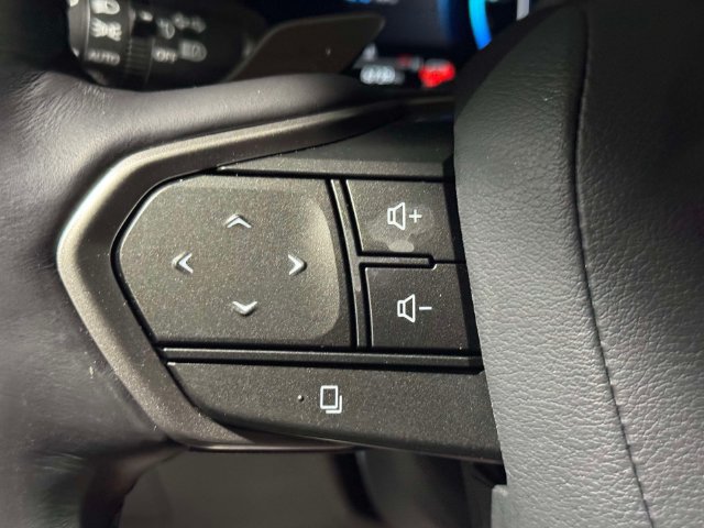 Certified 2025 Lexus TX 350 AWD w/ Technology Package image 27