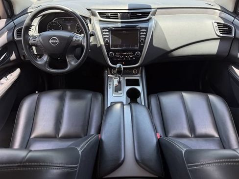 Used 2023 Nissan Murano SV AWD/4WD image 11