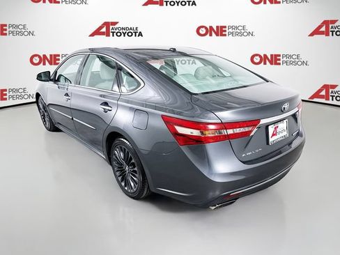 Certified 2016 Toyota Avalon Touring FWD image 5