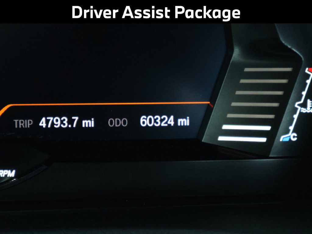Used 2020 Toyota Supra Premium w/ Driver Assist Package RWD image 3