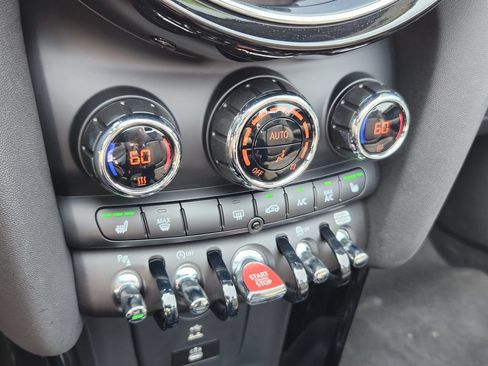 Used 2024 MINI Cooper John Cooper Works FWD image 24