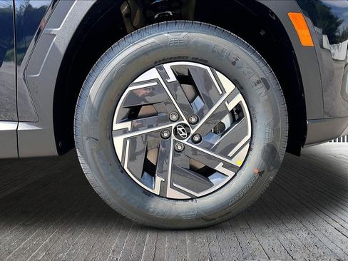 New 2026 Hyundai Tucson Limited AWD/4WD image 13