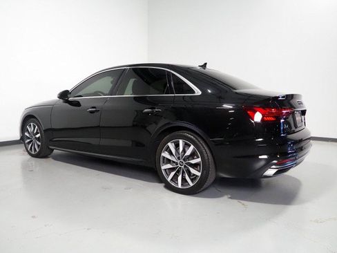 Used 2023 Audi A4 2.0T Premium quattro Sedan AWD/4WD image 8