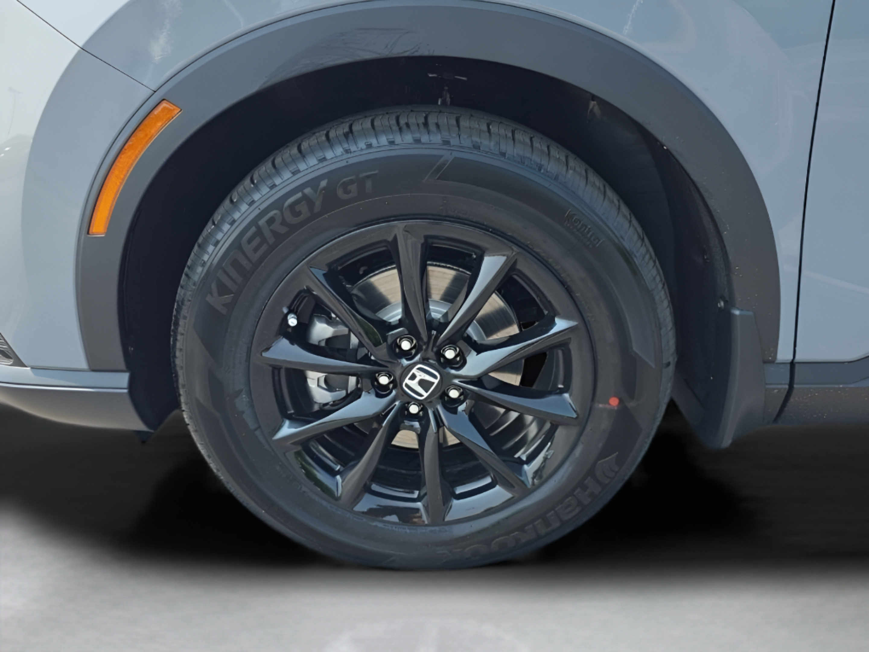 New 2027 Honda CR-V Sport-L image 22