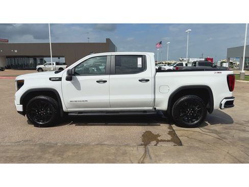 New 2026 GMC Sierra 1500 Pro w/ Graphite Edition AWD/4WD image 5