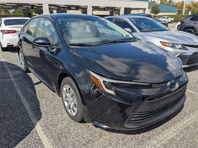 Certified 2023 Toyota Corolla LE